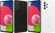 Samsung Galaxy A52s(5G) SM-A528B/DS 128GB+6GB 6.5"Unlocked Smartphone-New Sealed
