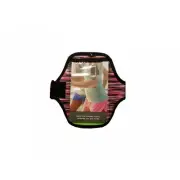 Cell Phone Armband Case Fits most phones Running Hiking Working Out and More