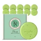 PAUL MEDISON Signature Pea Soap Chamomile Scent 100g(3.52oz) x 20pcs