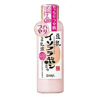 在飛比找PChome24h購物優惠-SANA豆乳美肌Q10乳液150ml