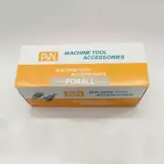 1Pcs New For AW Spring Collet Chuck BT50-ER20-100 CNC milling tool shank