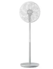 Philips Pedestal Fan 2000 Series High-Performance Cooling with Quiet Operation