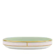 Ginori 1735 Colonna Diva Pickle Dish