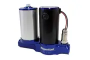 MagnaFuel ProStar 275 Carburetted Series Fuel Pump -10AN In/Out 750 HP 18 Psi
