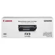 Canon FX9 TONER CARTRIDGE FOR L100 / L140 / L160 / MF4150 FAX MACHINES