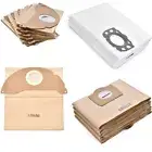 Dust paper Bags For Karcher WD3 WD3300 MV3 SE4001Vacuum Cleaner Garbage Bags AU
