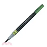 在飛比找三民網路書店優惠-飛龍Pentel 卡式毛筆-粗字