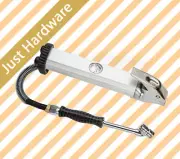 Heavy Duty Professiona Air Tyre Inflator Airline Gauge 200PSI High Flow Auto Car