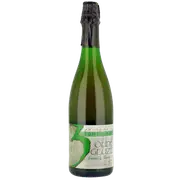 3 Fonteinen Oude Geuze - Armand & Tommy