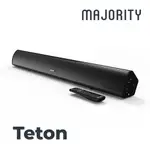 MAJORITY 2.1聲道家庭劇院藍牙喇叭 TETON 現貨 廠商直送