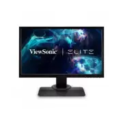 Viewsonic XG240R computer monitor 61 cm (24") 1920 x 1080 pixels Full HD LED Bla