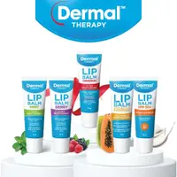 在飛比找蝦皮購物優惠-【Dermal therapy】護唇膏系列 10g 👄 原味