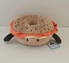 Jellycat Amuseable Bagel Brand New with Tags