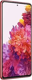 [Samsung] Galaxy S20 FE 5G Red