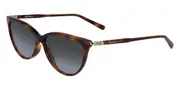 Salvatore Ferragamo Sunglasses SF 2870S 214