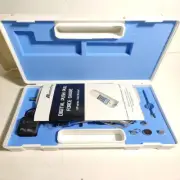 500N Digital Force Gauge w/USB Output,N/LBF/Kgf Units