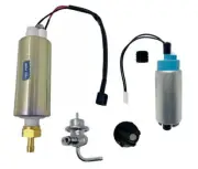 High & Low Pressure Fuel Pump for Yamaha OEM # 69J-13907-00-00 69J-24410-02-00