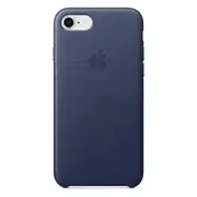 Apple Leather Case for iPhone 7 | 8