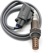 Downstream Air Fuel Ratio Lambda O2 Oxygen Sensor 234-4451 Compatible for Volvo S80 XC90 2005-2014 2344451 30751865 30774651
