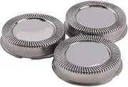 Replacement Shaver Head ，Compatible for Philips Norelco ，HQ3 HQ4 HQ55 HQ56 HQ6900 HQ5812 HQ6874， Razor Blade
