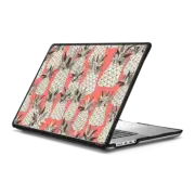 MacBook Pro 16-inch (M1 - M4) Impact Case pineapple blush coral