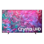 Samsung 98 Inch Crystal UHD 4K Smart TV