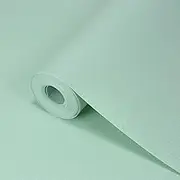 Shelf Liner 45cm x 5M, Yiaxoyia Non-Slip Oil-Proof Cabinet Paper Drawer Liner for Kitchen Cabinet, Refrigerator, Shelves, Storage, Desks, Washable & Non Adhesive (Light Green Dots Pattern)