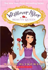 在飛比找三民網路書店優惠-Whatever After #7: Beauty Quee