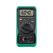 KYORITSU 1012KY True-Rms Digital Multimeter Cat3 Rated True-Rms Can Measure and Indicate