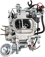 Replacement Carb/Carburetor,Compatible for Toyota 2Y Engine 21100-71081 Carby