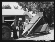 Committee of Cornish machinery cooperative,Preston,Idaho,ID,Franklin County