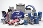 Air Oil Fuel Filter Kit FOR Nissan Navara 3L V6 TD D40 V9X 10/10-on
