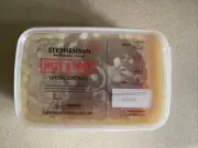 Stephenson Melt & Pour - 1kg Crystal Soap Base