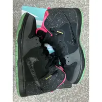 在飛比找蝦皮購物優惠-NIKE DUNK HIGH PREMIUM SB(北極光/