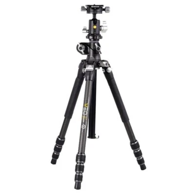 Vanguard Veo 3T+ 234CB Tripod w/ BH-110S Ball Head