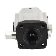 3600RPM 3000PSI 1/2in NPT Log Splitter Pump 2 Stage Wood Splitter Hydraulic Pump