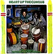 The Congos: Heart Of The Congos [3xWinyl]