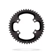 Bbb-Cycling ElevenGear BCR-26S - Black Size 46t