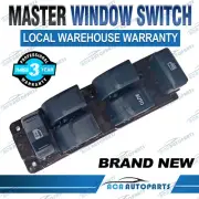 Master Power Window Control Switch Holden Colorado RC Rodeo RA for Isuzu D-MAX (for: Isuzu)