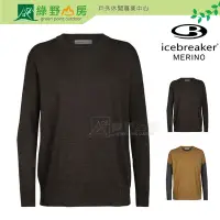 在飛比找Yahoo!奇摩拍賣優惠-綠野山房》Icebreaker 2色 女 Shearer 圓