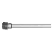 Collet Chuck Extension Rod ER16A 150L Shank Chuck Holder With ER16A Wrench.