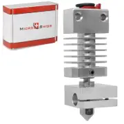 Microswiss All Metal Hotend Kit (for CR-10s PRO/CR-10 Max/Ender 3 V2 Neo) - D...