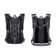 Cross-country Running Backpack Men and Women Drinking Water Bag