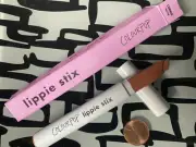 COLOURPOP Lippie Stix * COOKIE* Matte * Full Size * New in Box