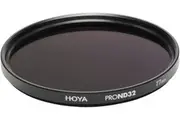 Hoya Pro ND32 Neutral Density Camera Lens 5-Stops Light Loss Filter