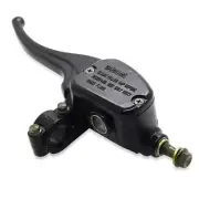 Brake Left master cylinder lever For 01-03 Polaris Magnum 325 330 500 2X4 4X4