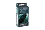 A Game Of Thrones LCG A Journey's End Chapter Pack Expansion Card