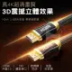 【Woori】 HDMI 2.0版高畫質影音傳輸線 (1.5m)