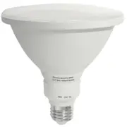 SAL LPAR38TC PAR38 12W TC E27 Opal NON-DIMMABLE 240VAC Sunny Australia Lighting LED lamp [LPAR38TC]
