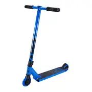 MGP Whip Pro Scooter Blue